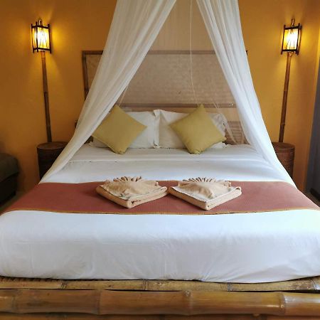 Kantiang Oasis Resort & Spa Ко-Ланта Экстерьер фото