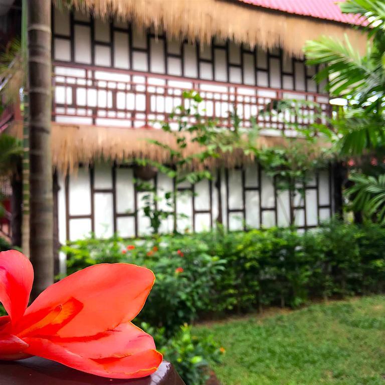 Kantiang Oasis Resort & Spa Ко-Ланта Экстерьер фото
