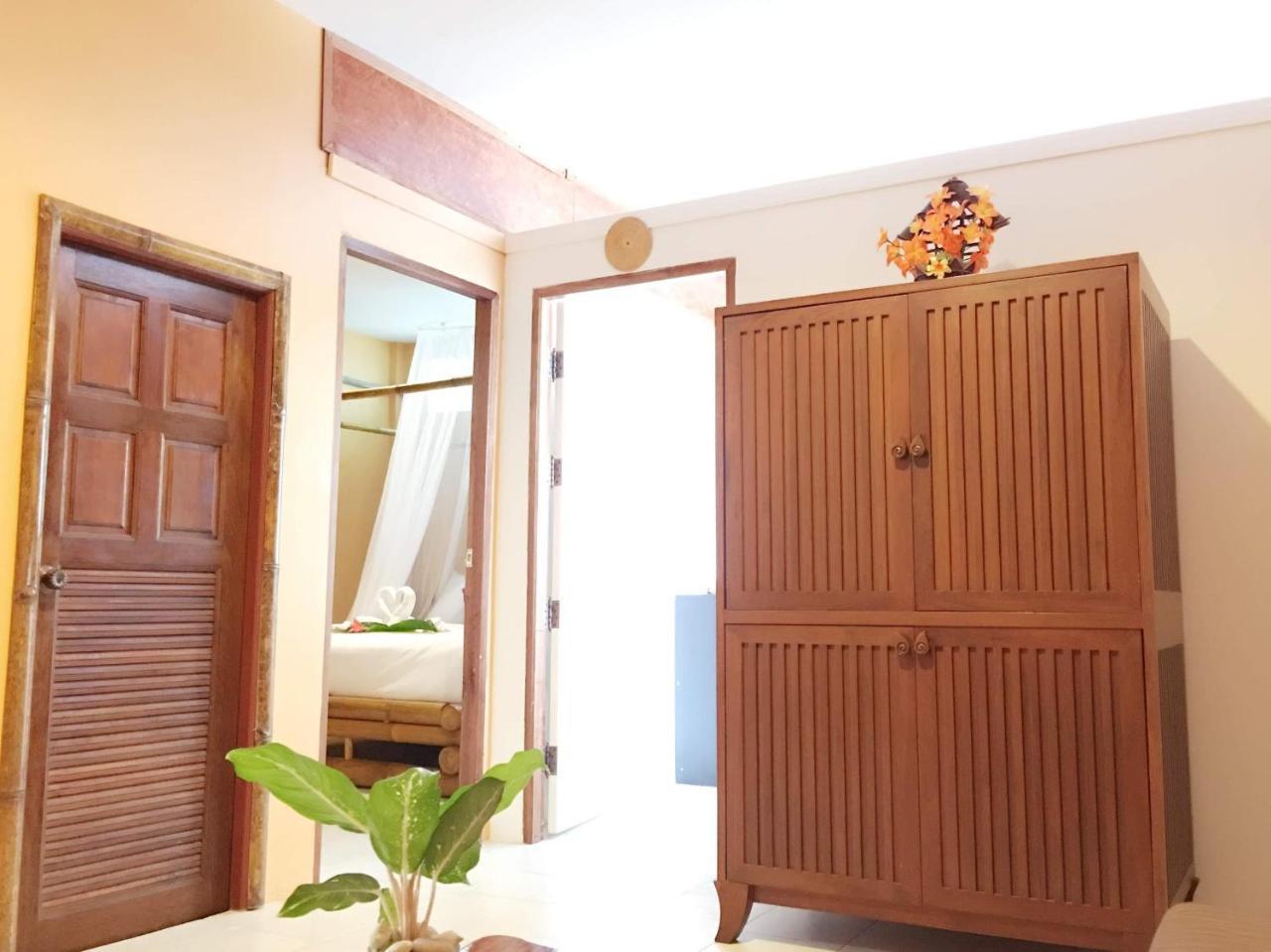 Kantiang Oasis Resort & Spa Ко-Ланта Экстерьер фото